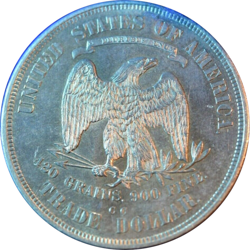 1874-CC-T$1-Trade-Dollar
